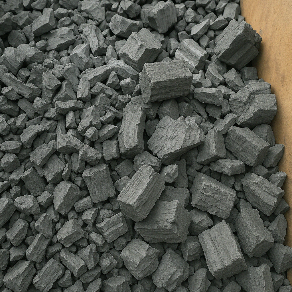 Irani (Tabas Hard Coke)